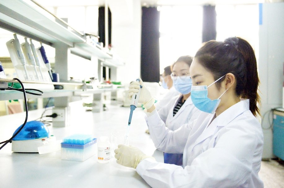 胎牛血清中的沉淀是什么